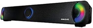SonicGear BT300 Pro Black Soundbar, Black