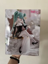 初音未來 Flower Fairy 模型