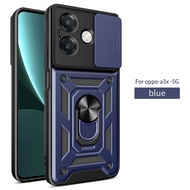 YBD Mirror Protection Ring for OPPO A5 Pro A5i A3X A40 A3 A60 5G Phone Case Lens Push Window Anti Dr