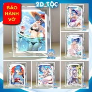 Rem (7) Anime Manga Light Novel Re:Zero by 2D Tribe Shop