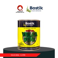 BOSTIK -  VULCASEAL - 1LITER