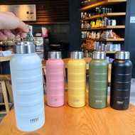 Tyeso Original Caterpilar Bottle 1000ml Insulated Bottle Tyeso Sports Vacuum Bottle