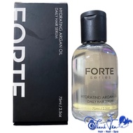 Forte Series Hydrating Argan Oil 75ml - TN