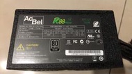 AcBel 康舒 R88 700W 金牌 POWER 電源供應器 繪圖機用