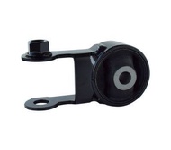 ยางแท่นเครื่อง VIOS ปี 13-16 1.5 A/T แท้ห้างTY หลัง(กระดูก) (12363-0M090) (สินค้าได้รับตามรูปที่แสดง