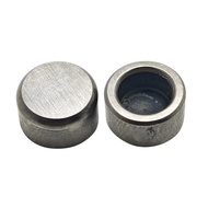 2pcs Valve Rotator Protection Cap Kit For GX120 GX140 GX160 GX200 Mower Engine Replace Spare Tool Pa