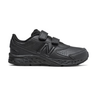 New Balance Children's Shoes NB Middle Toddler Style Jogging Sports Casual Velcro Felt Wide Last Cus