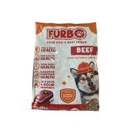 Furbo Dog Food (a) FRESHPACK 800 Gr