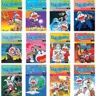 Doraemon Petualangan 1 2 3 4 5 6 7 8 9 10 (Komik Segel Original)