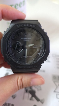 Casio g-shock 藍芽手錶