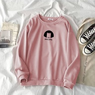 Killer sweater l xl xxl Jaket sweater hoodie sweater friday killer sweater cewek killer switer overs