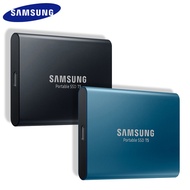 Samsung T5 Ssd Hdd  500GB 2TB 1TB Eksternal Hd Drive Usb 3.1 For Desktop Laptop Pc