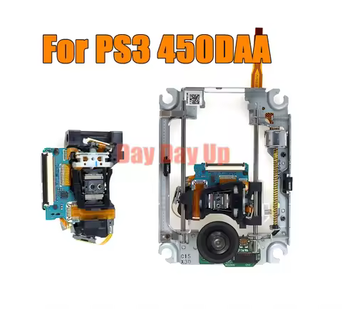 1PC KEM-450DAA KEM450DAA For PS3 KEM 450DAA KES-450DAA Laser Lens With Deck For Sony Playstation 3 C