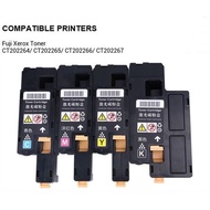 CP115 (CT202264) Compatible Fuji Xerox Fujifilm Printer Toner for Docuprint CM115W CM225FW CP115W CP