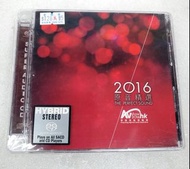 💿CD~2016原音精選 THE PERFECT SOUND  SACD(香港高級視聽展)