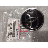 TOYOTA RIM CENTRE CAP