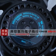 [Ready Stock Radiator] W2D210-EA10-18 AC400V460V Imported from Germany ebmpapst Cooling Fan