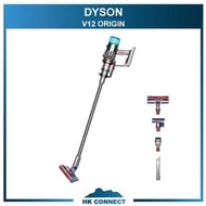 ＊免運費の精選＊ 【國際電壓 / 無需變壓】 Dyson V12 Origin 無線吸塵機 V12S