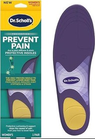 Scholl 爽健 - Prevent Pain 預防疼痛鞋墊 (女士款)