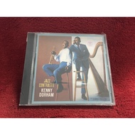CD Kenny Dorham – Jazz Contrasts Condition As Shown B105-117