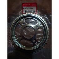 CBR 150R Rear Teeth Chainring 45T 45 41200-K15-900