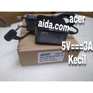 Charger Adaptor Acer One 10 S1002-145A N15P2 N15PZ 5V 3A (2.5mm*0.7mm)