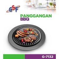 BBQ Grill Round Grill 30 CM Non-Stick GSF G-7132