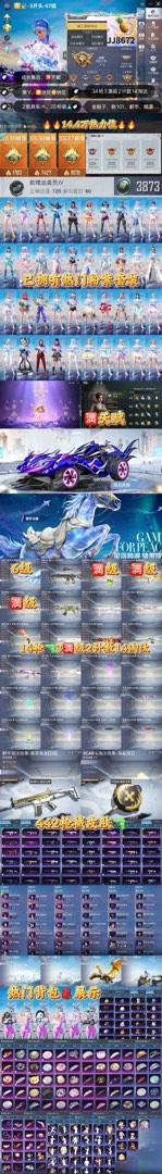 和平精英