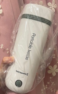 可即日交收 松井 電熱水壺 電熱水杯 熱水杯 熱水壺 保溫壺 水壺 kettle 熱燜燒杯 不銹鋼 真空杯 保溫壺 保冷壺 保溫瓶 燜燒杯 飯壺 食物盒 食物壺 Stainless Steel Vac