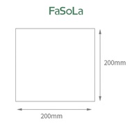 FaSoLa Point-and-break Face Towel 點斷式洗臉巾 （80pcs）20 x 20cm