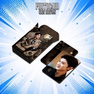 CHEN ZHEYUAN PREMIUM CHINESE ACTOR PHOTOCARD SET 25PCS