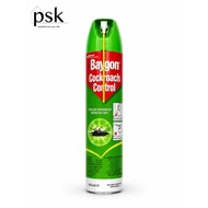 Baygon Cockroach Control Aerosol 570ml