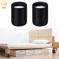 Furniture Sofa Bed Chair Leg Lifter Chair Feet Riser for Chair Table Desk Sofa Feet Bedding Accessor