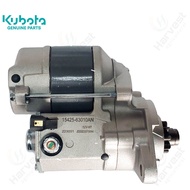Starter Kubota 9T - Kubota L 1500 T173 193 9T