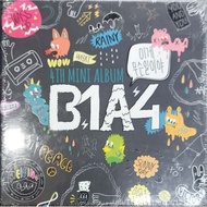 B1A4 - What's Going On (CD)