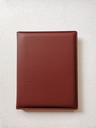 Management Diary Year 2026 : Handy Diary for Year January 2026 - December 2026. Small & Large Diary 