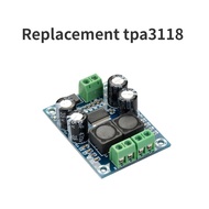 Xh-m311 Công suất âm thanh mô-đun Khuếch Đại Mini Mono 60W tpa3118 bảng Bộ khuếch đại kỹ thuật số