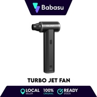 Glink Turbo Jet Fan Pro Cordless Electric Air Duster Vacuum 2 in 1 with Strong power