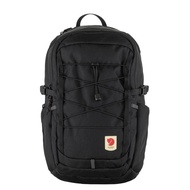 Fjallraven Skule 20 travel backpack has a compact design, super light, versatile, can be taken to sc