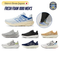New Balance Running Shoe FRESH FOAM 1080 Men's
