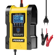 12.6V Lithium Iron Phosphate Battery 12V24V Lead-Acid Battery Lithium Iron Phosphate Charger Car Mot