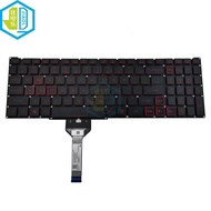 JDL Suitable for Acer Nitro 5 AN515-56 AN515-57 AN515-58 AN515-45 Keyboard