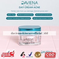 Day Cream Acne Daviena Skincare Davienaskincareofficial Davina Devina Acne Daviena Skincare