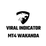 Indicator MT4 Gold Phone VIRAL Teknik Rahsia Scalping Gold Wakanda + Free Gift (BOLEH BACA DESCRIPTI