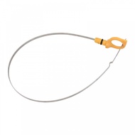 【GTTR】Engine Oil Dipstick Plastic Handle Direct Replacement Easy Installationready stock