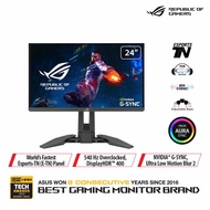 ASUS PG49WCD \ PG42UQ \ PG32UQ \ PG27AQN \ PG248QP ROG SWIFT OLED DQHD 144HZ GAMING MONITOR
