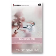 Harlequin Special Collection: The Secret of The Wife (The Innocent's Forgotten Wedding)