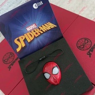 Marvel Spiderman LED Tech Ezlink Charms