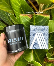 Lọc Nhớt Mitsubishi Grandis MIRAGE LANCER XPANDER ATTRAGE AISIN OFLAZ4009 -Japan