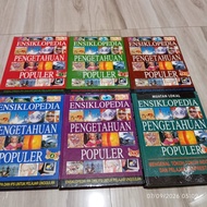 POPULAR KNOWLEDGE ENCYCLOPEDIA jili 1 to 6